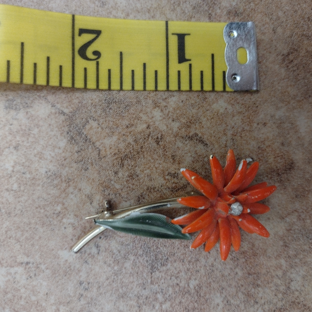 Brooch